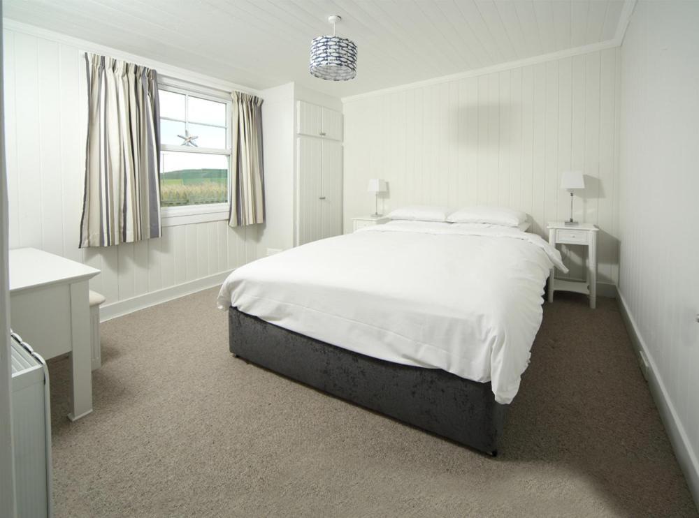 Point Cottages, Bamburgh Exterior photo